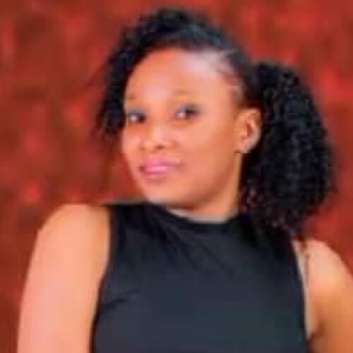 2025 Candidate n°12 ZINDER: Farida Seyni Hima