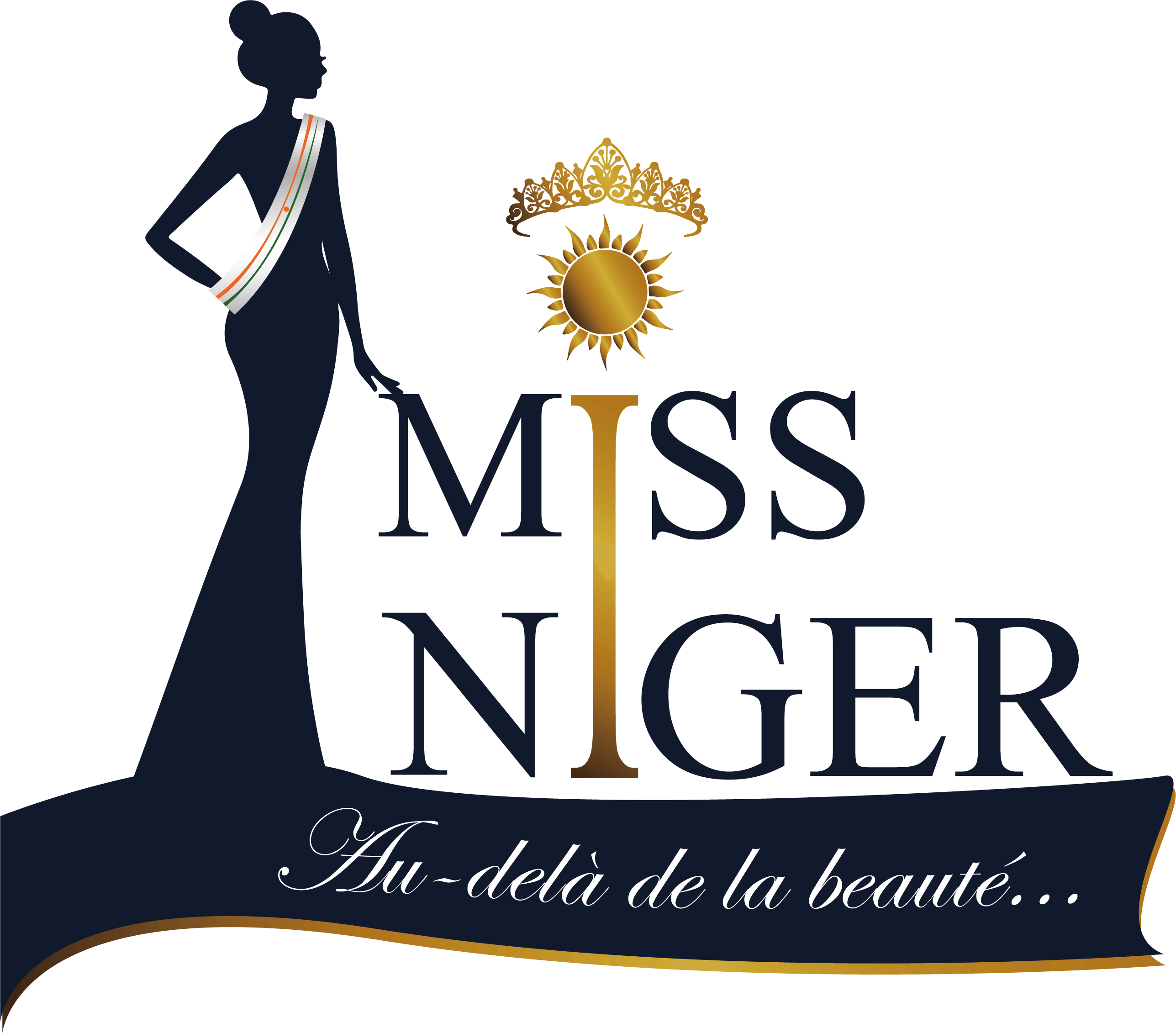 Logo Miss Niger 2021