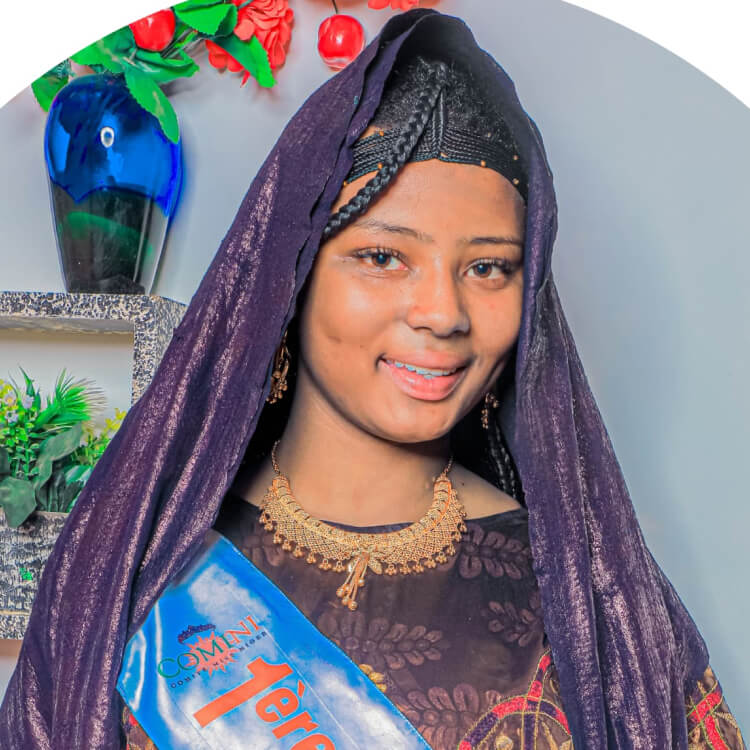 2024 DAUPHINE AGADEZ: MODILLE ISSOUF