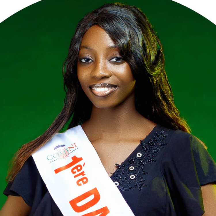 2024 DAUPHINE MARADI: ALOU LIFIDA HADIZA