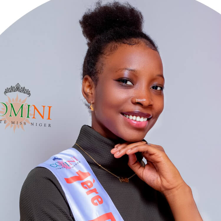2024 DAUPHINE NIAMEY: ASMAOU TASMA BARAGE