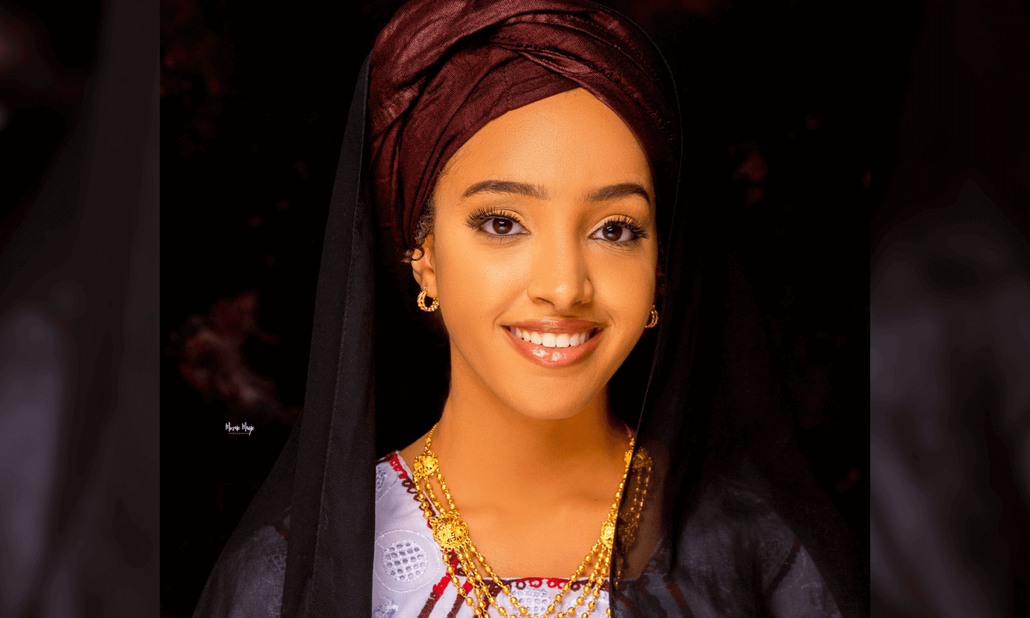 Aicha Abdoul Aziz Ousseini Miss 2022